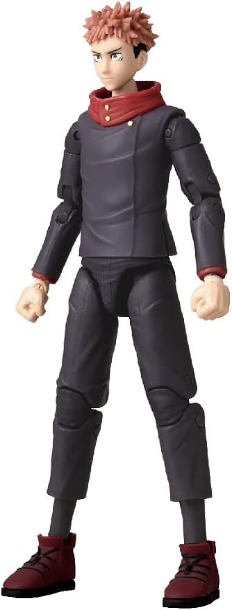 ANIME HEROES - Jujutsu Kaisen - Itadori Yuji Action Figure