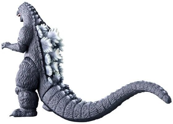Movie Monster Series - Godzilla - Godzilla 1991, Bandai Action Figure