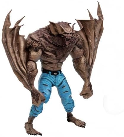 McFarlane Toys DC Multiverse Man-Bat Mega Action Figure