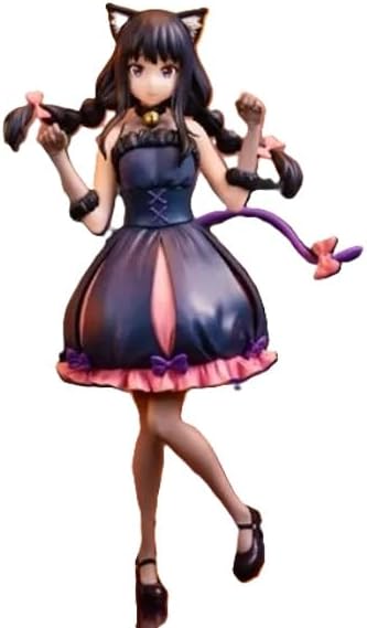 Lycoris Recoil Anime Collectible Figures (Takina Inoue Halloween Ver Figure)