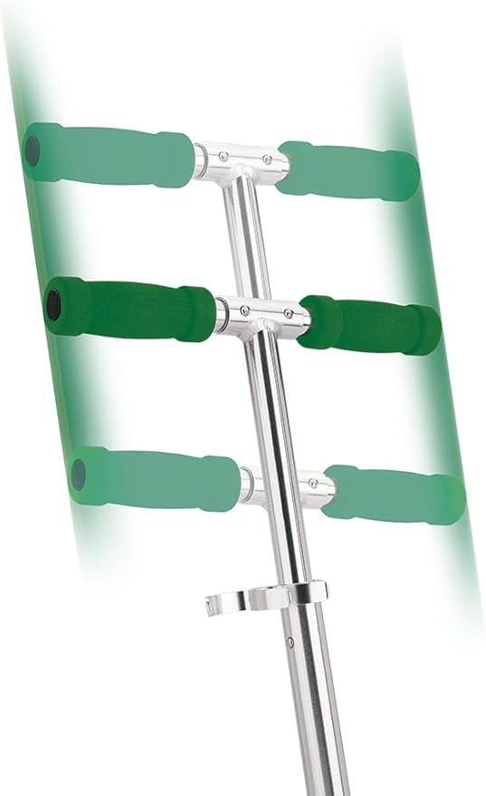 Razor A Kick Scooter for Kids - Lightweight, Foldable, Aluminum Frame, and Adjustable Handlebars