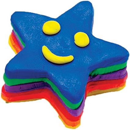 Faber-Castell Do Art Create with Clay - Modeling Clay Set for Kids - Soft Clay, Never Dries Out
