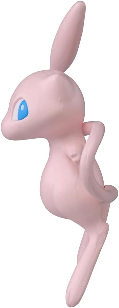Takara Tomy: Pokemon MonColle MS-17 Mew