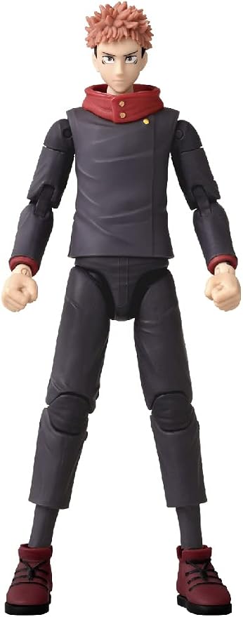 ANIME HEROES - Jujutsu Kaisen - Itadori Yuji Action Figure