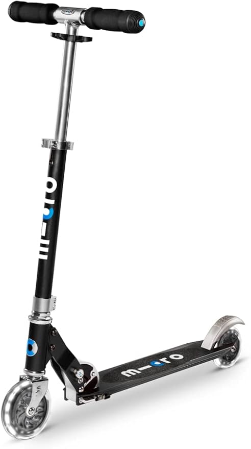 Classic LED Bundle by Micro Scooters