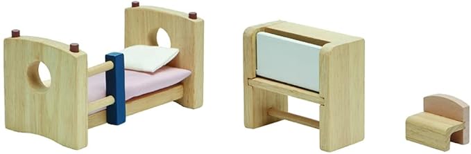 PlanToys Children Room Neo Furniture