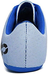 Track Spike Shoe for Men Professional Field and Track Shoes Breathable Running High Jump Racing Shoes