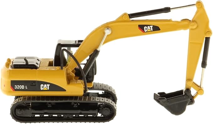 Caterpillar 320D L Hydraulic Excavator HO Series Vehicle