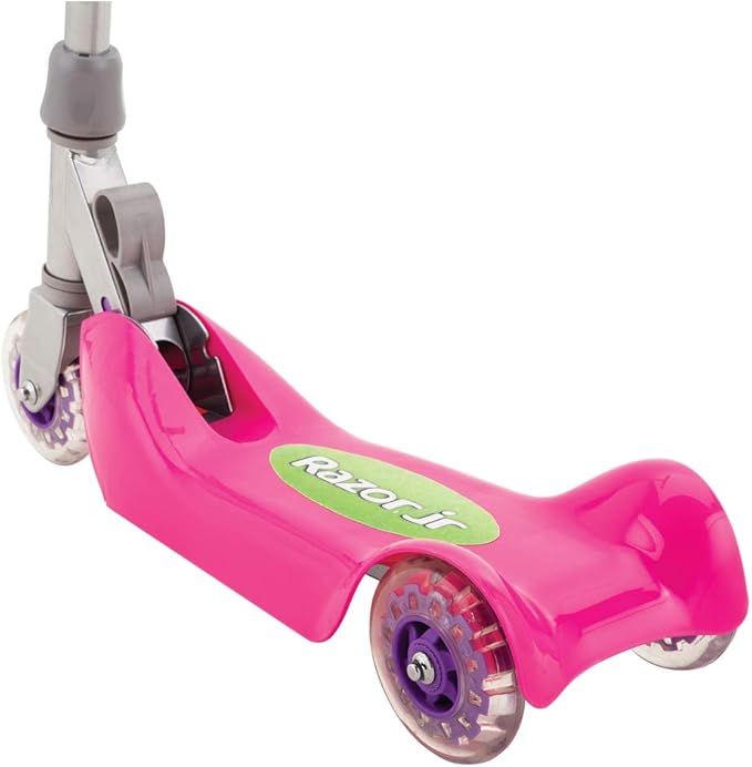 Razor Jr. Folding Kiddie Kick Scooter