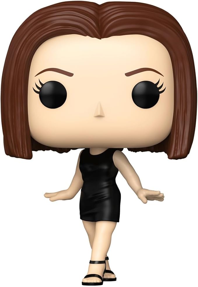 Funko Pop! Rocks: Spice Girls - Posh Spice - (Wannabe) - Collectable Vinyl Figure - Gift Idea - Official Merchandise - Toys for Kids & Adults - Music Fans - Model Figure for Collectors and Display