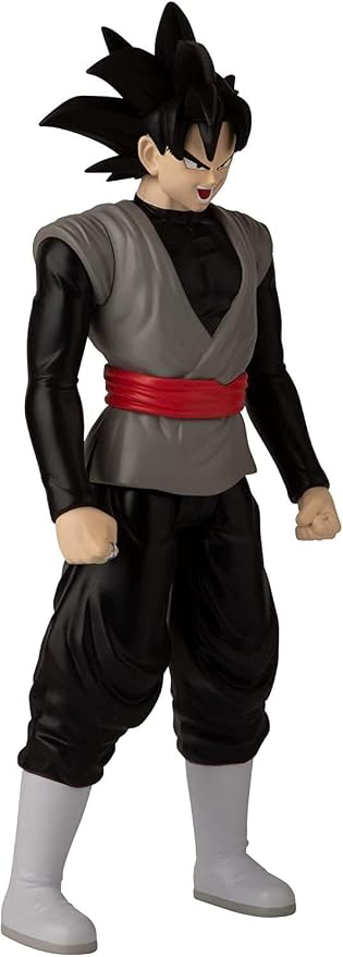 Bandai Namco - Dragon Ball Super - Goku Black, Limit Breaker 12" Action Figure