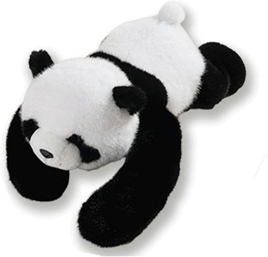 17.7 inch Panda Weighted Stuffed Animals, Weighted Plush Animal, Cute Soft Plush Toy Pillow Hugging Plushie Birthday Gifts for Kids Adults