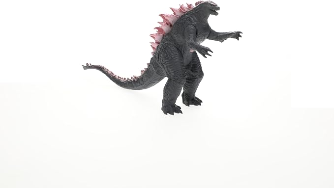 Bandai - Godzilla x Kong - Movie Monster Series - Godzilla (Hollywood)