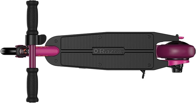 Razor Power Core XLR90 -Electric Scooter for Ages 8+,Power Core High-Torque Hub Motor, Up to 10 mph