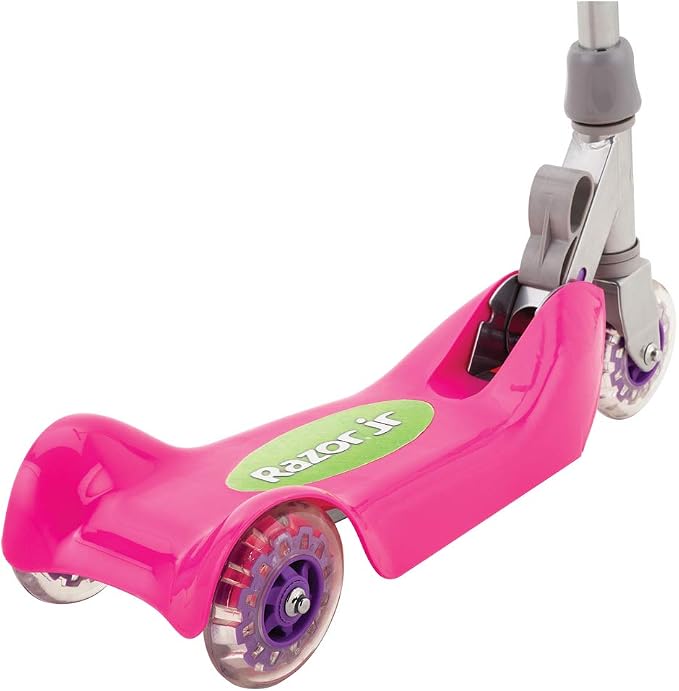 Razor Jr. Folding Kiddie Kick Scooter