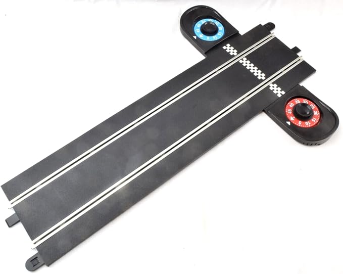 Scalextric/Premium Hobbies Sports Car Challenge - GT VS Corvette 1:32 Scale Slot Car Race Set C1444T