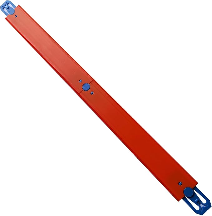 Racetrack Connectors Set of 50 Compatible with Hotwheels