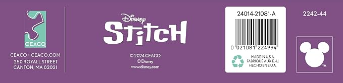 Ceaco - Disney - Stitch - Wear Your Shades - 200 Piece Jigsaw Puzzle