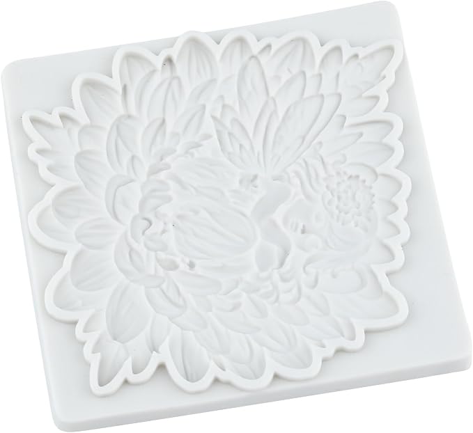 Flower Fairy Polymer Clay Mold Mushroom Elf Butterfly Fairy Elf Girl Silicone Molds for DIY Crafts Resin Casting Mold DIY Craft Air Dry Polymer Clay Tools Jewelry Making Set of 4