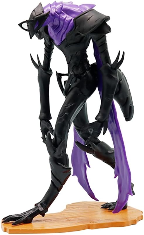 Beru Figure Sung Jin Woo Anime Figurine Standing Pose PVC Model 7.87" Collectible Statue Beru Action Figure Desktop Decoration