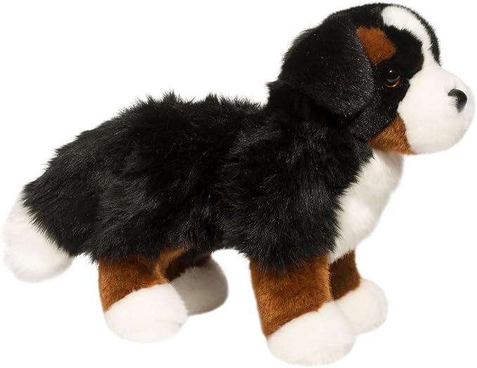 Douglas Stevie Bernese Mountain Dog Plush Stuffed Animal