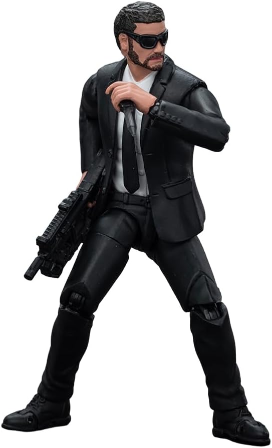 JOYTOY 1/18 Action Figures Army Builder Figure 16