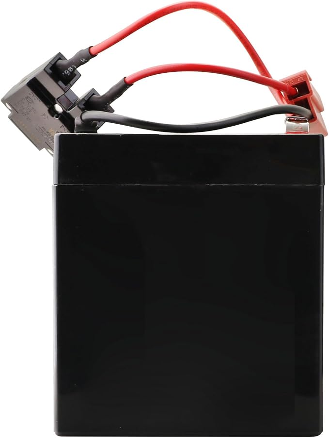 12V 4.5Ah Lead Acid Replacement Battery for Kids 6-fm-4.5 Ride-On Toy Car