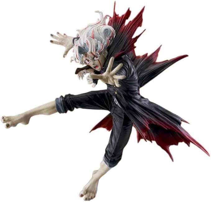 Thunder Tech Dandadan FIGURIZM α Okarun (Transformation) Transform Visual Ver.