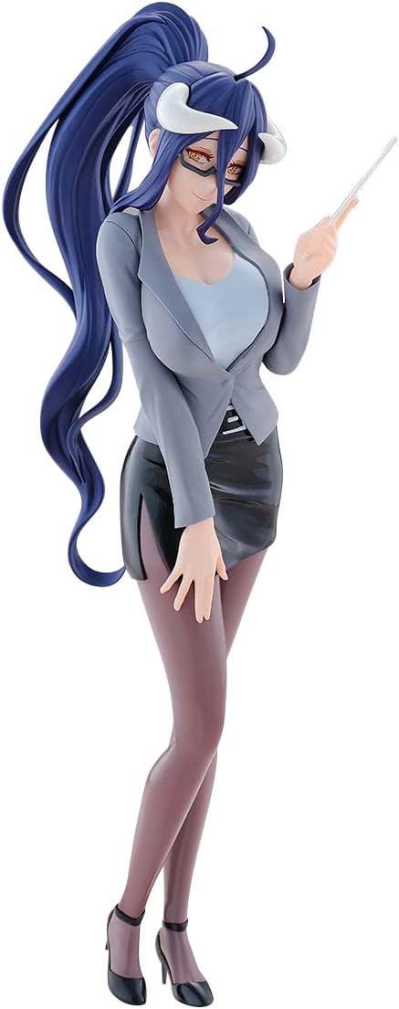 Banpresto - Overlord - IF Albedo (Teacher Style ver.) Figure