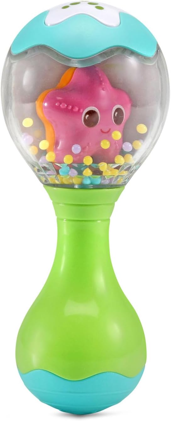 VTech Baby Shake the Sea Ocean Melodies