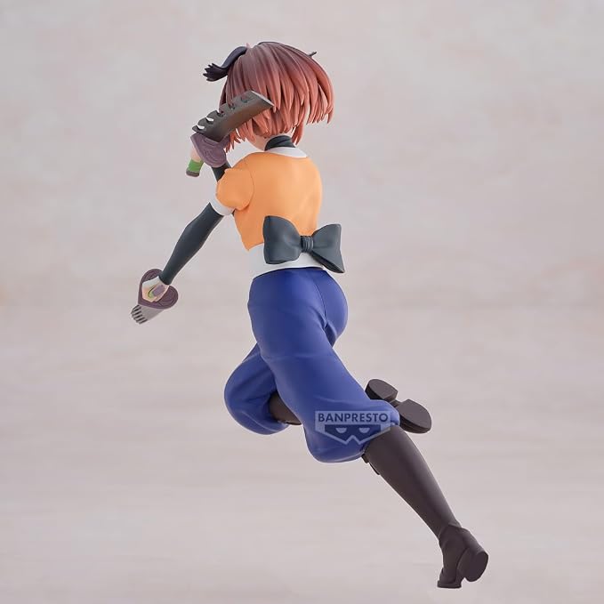 Banpresto - Oshi no Ko - Kana Arima (Tsurugi ver.) Figure