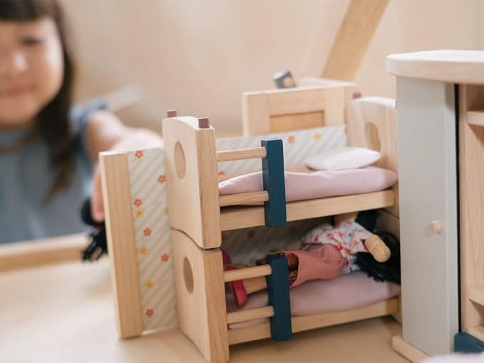 PlanToys Children Room Neo Furniture