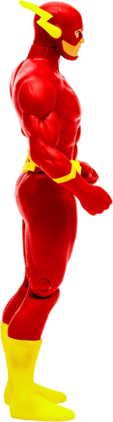 McFarlane Toys DC Super Powers The Flash Action Figure