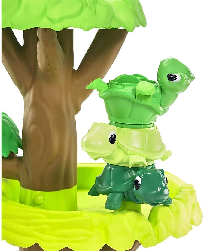 Little Tikes Magic Flower Water Table with Blooming Flower and 10+ Accessories, Multicolor, (Model: 651342M), Medium