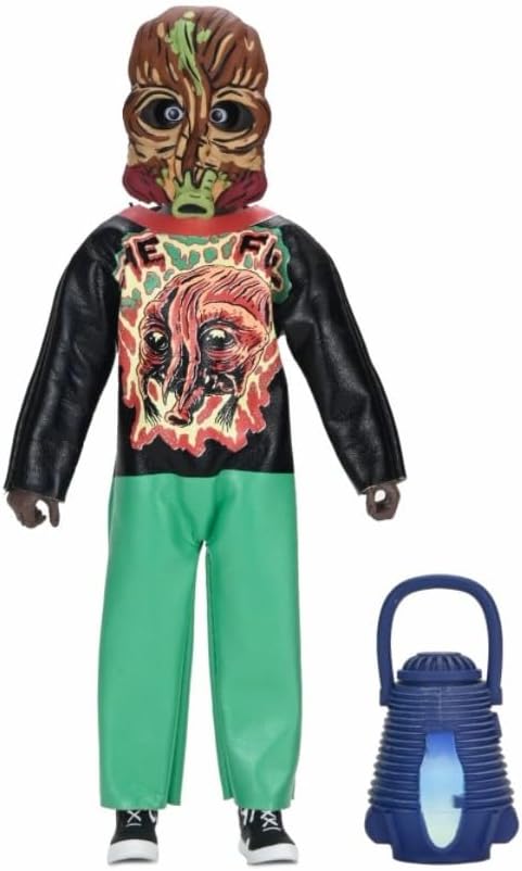NECA The Fly x Ben Cooper Costume Kids Collection - The Fly Costumed Action Figure (Series 7)