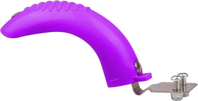 Kids Scooter Brake Replacement for Micro Kickboard Mini Mini3in1 Mini2Grow ChromeWheels 3-Wheel Scooter