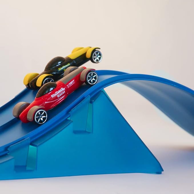 Blu Track® Classic 15-Foot Race Track Starter Set