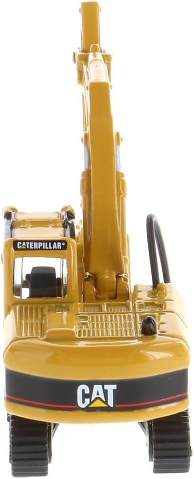 Diecast Masters | 1:87 Scale Cat 315C L Hydraulic Excavator | Model 84400