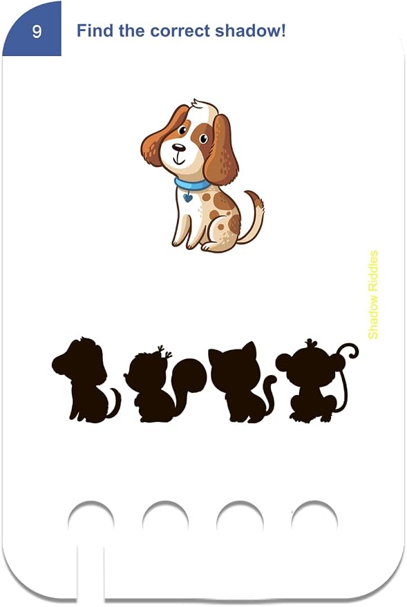 Puncho – Teach Your Kids to Solve Problems – Montessori Self-Correcting Wooden Learning Game – 144 Flash Cards with 288 Learning Exercises – Educational Gift for Boys & Girls Ages 5+