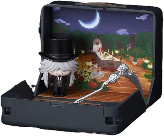 Black Butler Anime Collectible Ornament and Statue (Boarding School Arc Petite World)