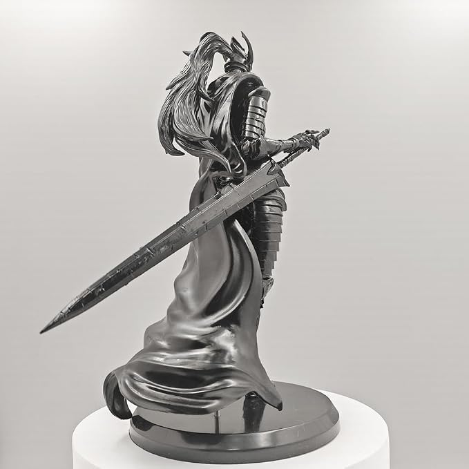 Igris Figure Sung Jin Woo Action Figure Standing Pose PVC Model 9.45" Anime Figura de Sung Jin Woo Igris Figurine Collectibles