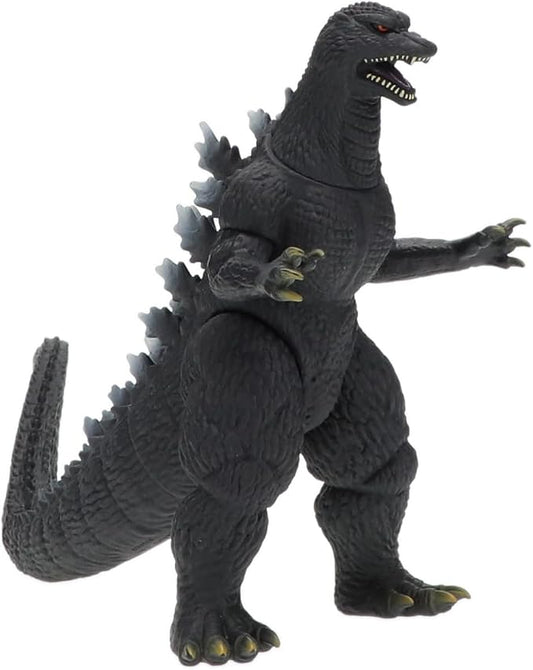 Movie Monster Series - Godzilla: Final Wars - Godzilla 2004, Bandai Action Figure
