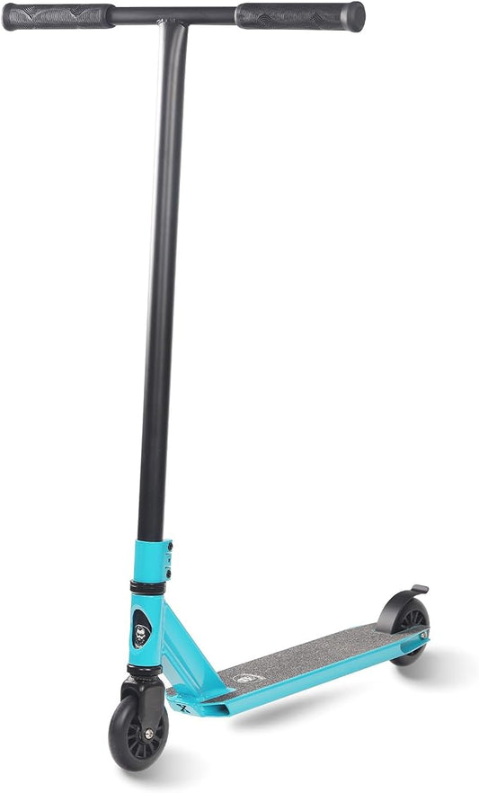 Pro Scooters for Kids 8 +, Teens and Adults | Two Different Scooter Heights 31.5” and 36.6”to Choose from