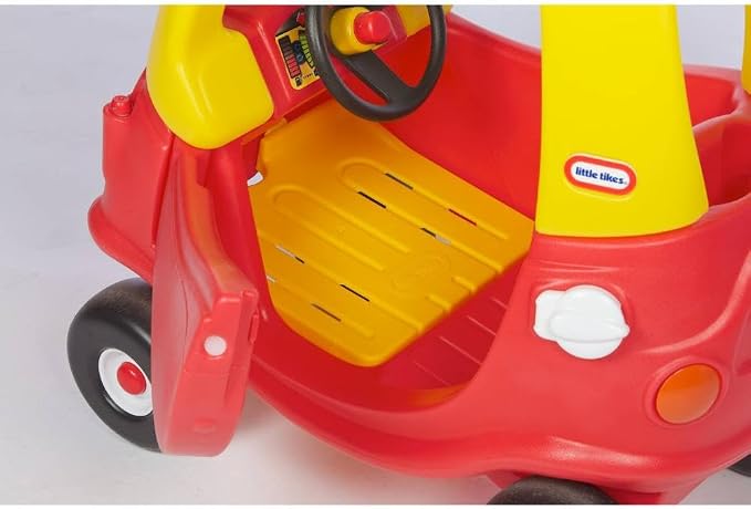 Little Tikes Cozy Coupe 30th Anniversary Car