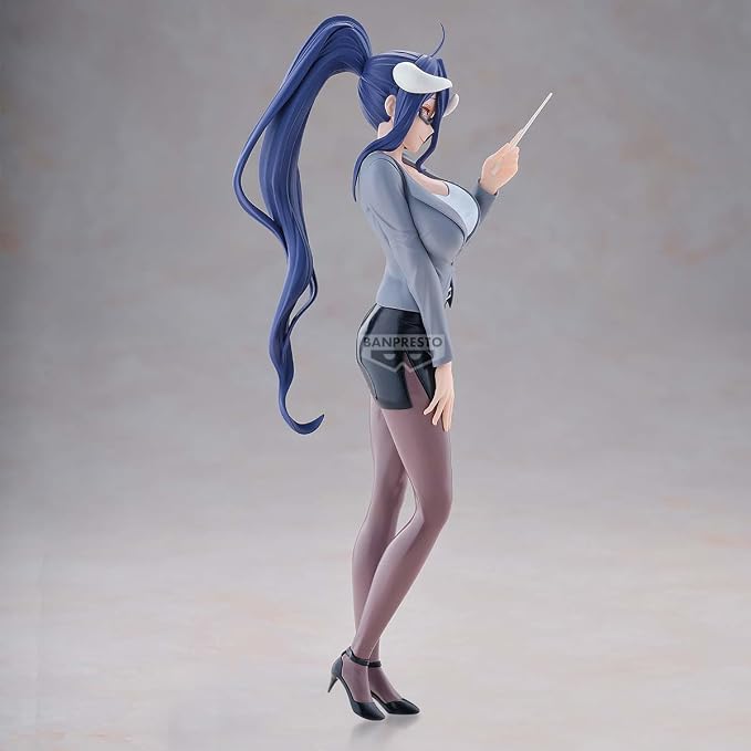 Banpresto - Overlord - IF Albedo (Teacher Style ver.) Figure