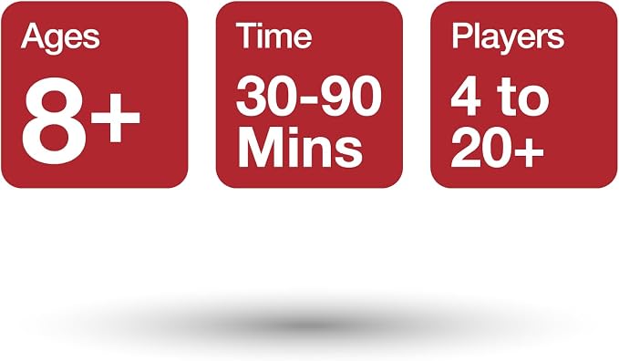 Christmas Trivia Game - Christmas Games for Family Party - Christmas Games - Christmas Family Games