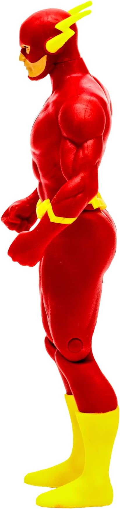 McFarlane Toys DC Super Powers The Flash Action Figure