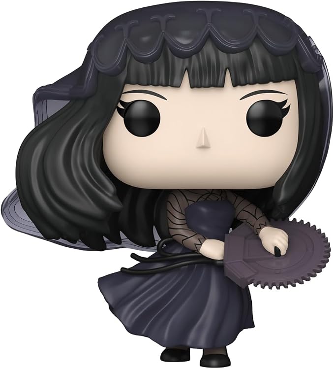 Funko Pop! Animation: Sakamoto Days - Osaragi - Collectable Vinyl Figure - Gift Idea - Official Merchandise - Toys for Kids & Adults - Anime Fans - Model Figure for Collectors and Display