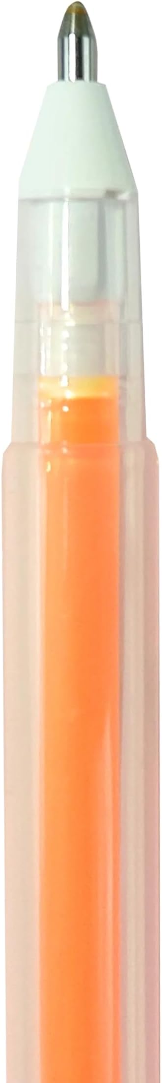 Ooly Yummy Yummy Scented Gel Pens Neon Set of 6 - Fruity Scented Gel Ink Pens for Kids, Vibrant Colors, 1.0mm Nib, Ages 3+