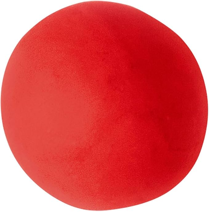 Jovi - Reusable Non-Hardening Modeling Clay, 30 Red Bars, 1.75 oz Each | Total of 3.3 lb, Perfect for Arts & Crafts Projects